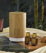 Picture of H&H BAMBOO ULTRASONIC DIFFUSER